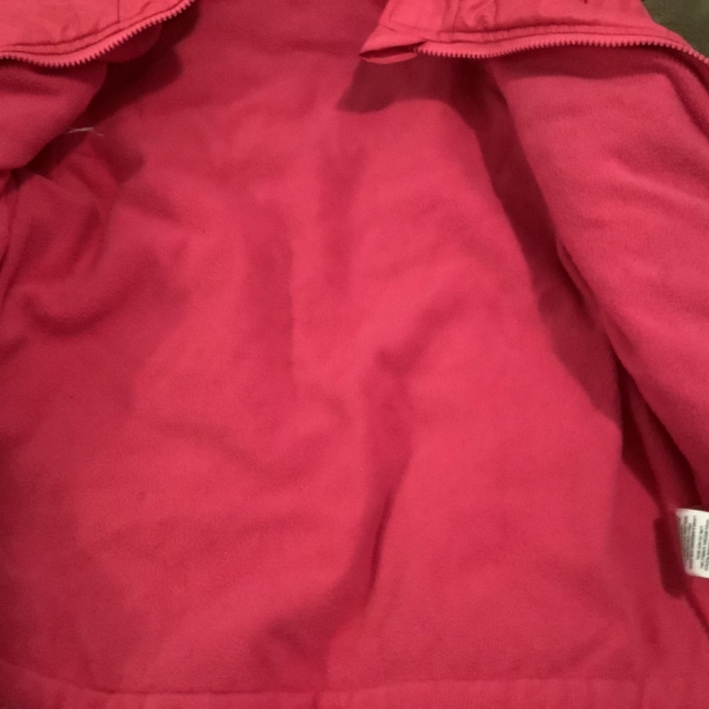 Pink Jacket - Picture 2 of 2